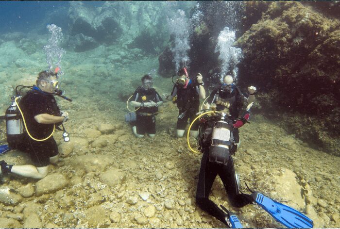 Shantara Dive Services