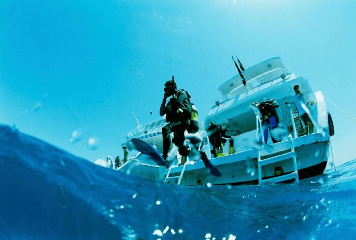 Shantara Dive Services